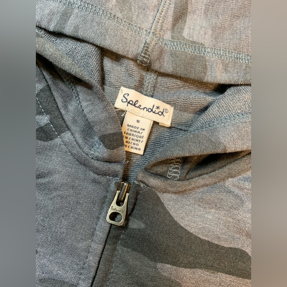 Kids splendid hoodie